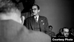 Ernesto Dihigo.