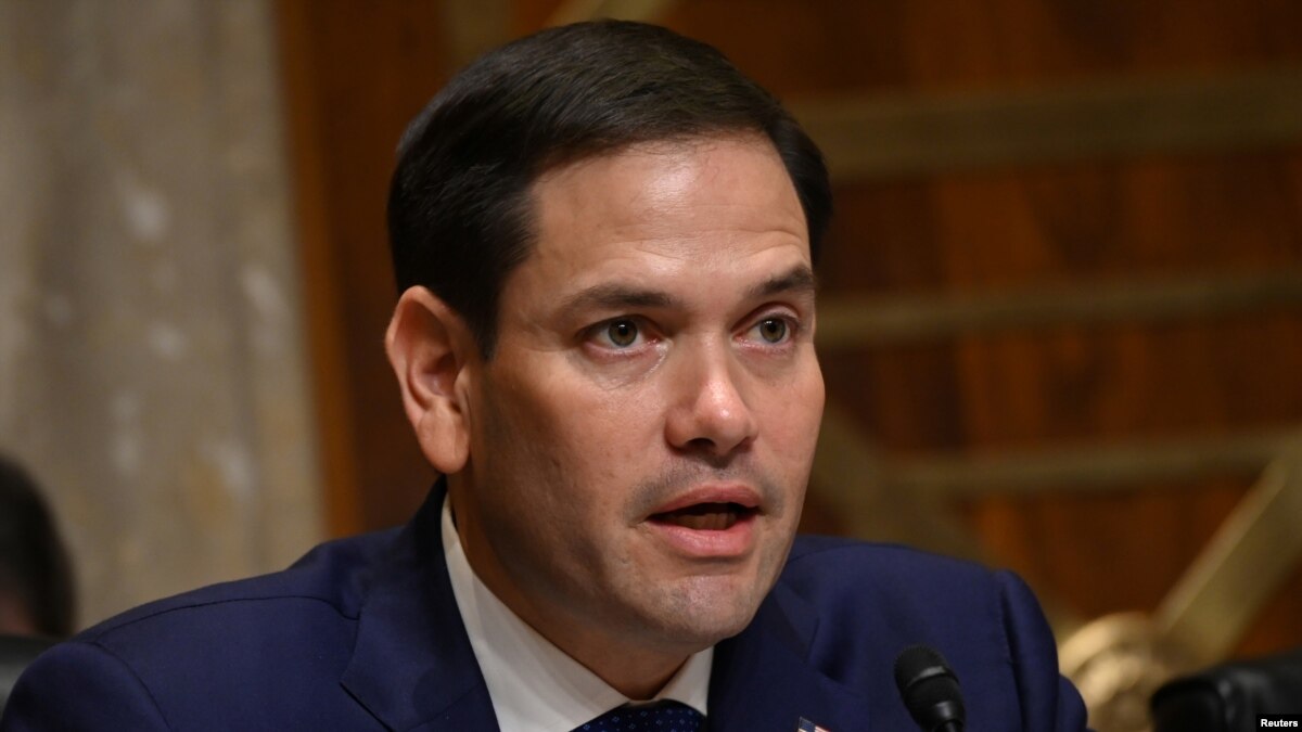 Senador cubanoamericano recibe importante premio