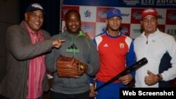 Cubanos en Taiwan