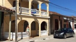Negocio de renta de habitaciones en Cuba sufre la caída del turismo europeo