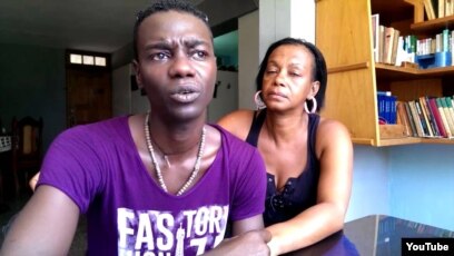 Seré un prófugo de la injusticia cubana": 3 años de cárcel a Yasser Rivero  Boni