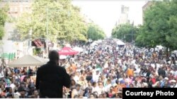 Semana de Harlem