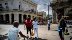 Al borde del colapso situación en hospitales cubanos