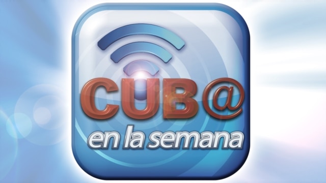 Cuba en la semana - octubre 27, 2018