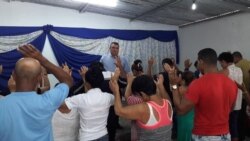 Libertad religiosa en Cuba, a debate en foro de la IX Cumbre de las Américas