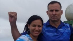 Declaraciones de Nelva Ismaray Ortega, esposa de José Daniel Ferrer