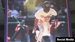 Odúbel Herrera