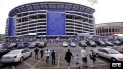 El Citi Field recibirá a los fanáticos en el Juego de las Estrellas del 2013