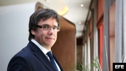 Justicia alemana decide extraditar a Puigdemont sólo por malversación