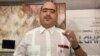 El monólogo "Mercado 4 Caminos", de la serie Chivate-rías de Facundo, le habría costado a Andy Vázquez la expulsión del popular programa de la televisión cubana "Vivir del Cuento".