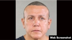 Cesar Sayoc.
