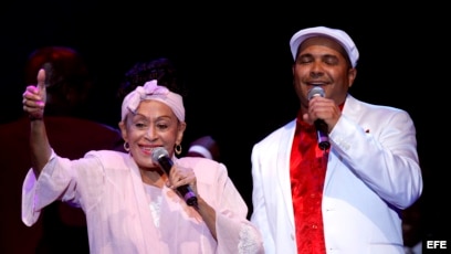 Buena Vista Social Club se despide de los escenarios