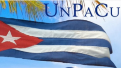 Sexto aniversario de la Unión Patriótica de Cuba