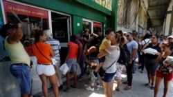 Economistas alertan sobre empeoramiento de crisis económica en Cuba