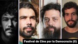 Festival de Cine por la Democracia