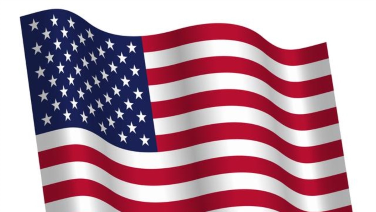 El Dia De La Bandera De Estados Unidos