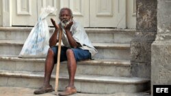 Cuba se enfrenta a una encrucijada de políticas sociales y económicas ante el ritmo de envejecimiento.
