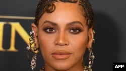 Beyonce, la gan favorita en los Grammy 2021