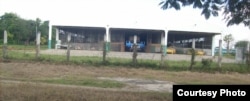 Manzanillo: antigua fábrica de refresco embotellado ahora es la fábrica de sirope