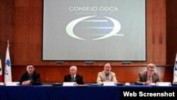 ODCA
