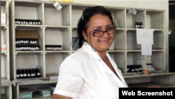 Cuba no consigue comprar las materias primas que necesita para producir parte de los medicamentos de consumo local.
