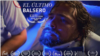 Cartel de "El último balsero".