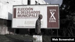 Candidatos independientes han manifestado su intención de presentarse a las próximas elecciones municipales en Cuba. (Foto: Archivo)