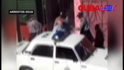 Miembro de UNPACU denuncia acoso policial en La Habana Vieja