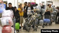 Con la nueva resolución de la Aduana de Cuba el equipaje de los viajeros se verá drásticamente reducido.