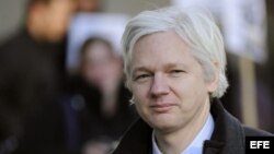 Julian Assange