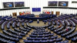 Parlamento Europeo acepta tramitar queja sobre el incumplimiento del Acuerdo de Diálogo Político entre Bruselas y La Habana