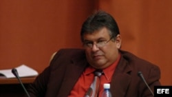 Marino Murillo, zar económico