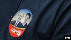 Fórmula de Lula