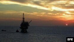Desde febrero de 2011 Repsol explora en las aguas cubanas
