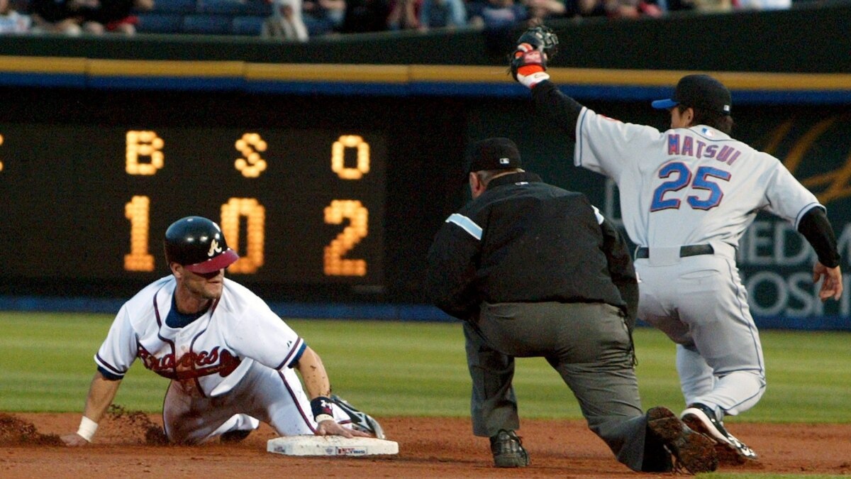 Baseball De Las Grandes Ligas En Vivo