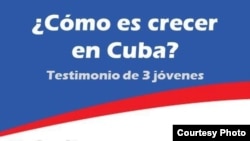 Conferencia de opositores cubanos en Montevideo