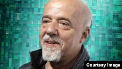El escritor brasileño Paulo Coelho.