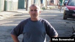 Miguel Ángel Rioseco Acosta, homicida de Yurinieski Martínez Reina.
