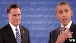 Resúmen del segundo debate presidencial Obama vs. Romney