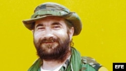 Rodrigo Londoño Echeverry, alias "Timochenko".