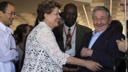 La trama de corrupción tras el acuerdo para construir el puerto del Mariel