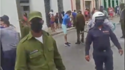 Tras el 15N, ocho miembros de UNPACU detenidos en Camagüey son puestos en libertad