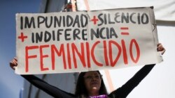Nueva víctima de la violencia de género en Cuba