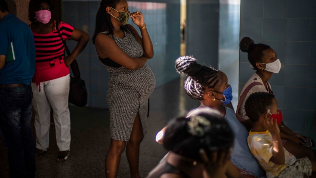 Cienfuegos encabeza lista de provincias más golpeadas por COVID-19 - Vimarsana News