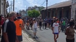 Covid-19 invade Cienfuegos, denuncian opositores desde la isla