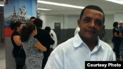 Luis Felipe Rojas Rosabal