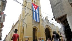 Solidaridad Cristiana Mundial se une a reclamación de propirdad confiscada en Cuba