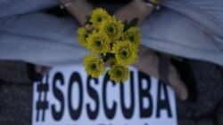 La cifra de presos políticos en Cuba supera a Venezuela y Nicaragua
