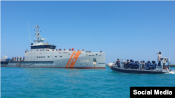 Armada de Ecuador