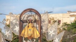 Contacto Cuba - La Virgen de la Caridad del Cobre en la devoción de los cubanos